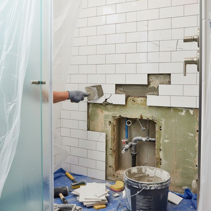 Top Bathroom Remodeling Companies in Dublin, OH