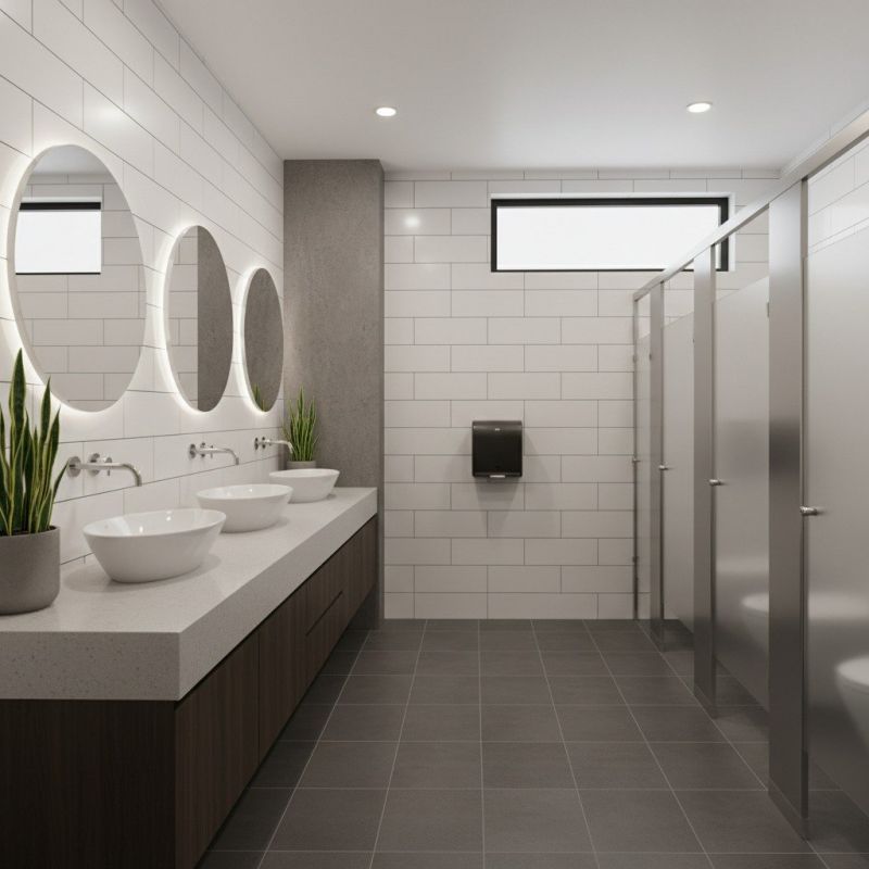 Top Bathroom Remodeling Companies in Grove City, OH