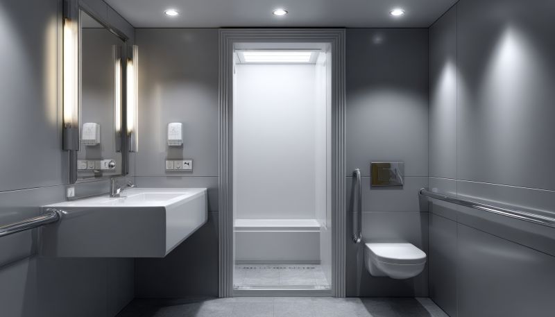 Top Bathroom Remodeling Companies in New Albany, OH