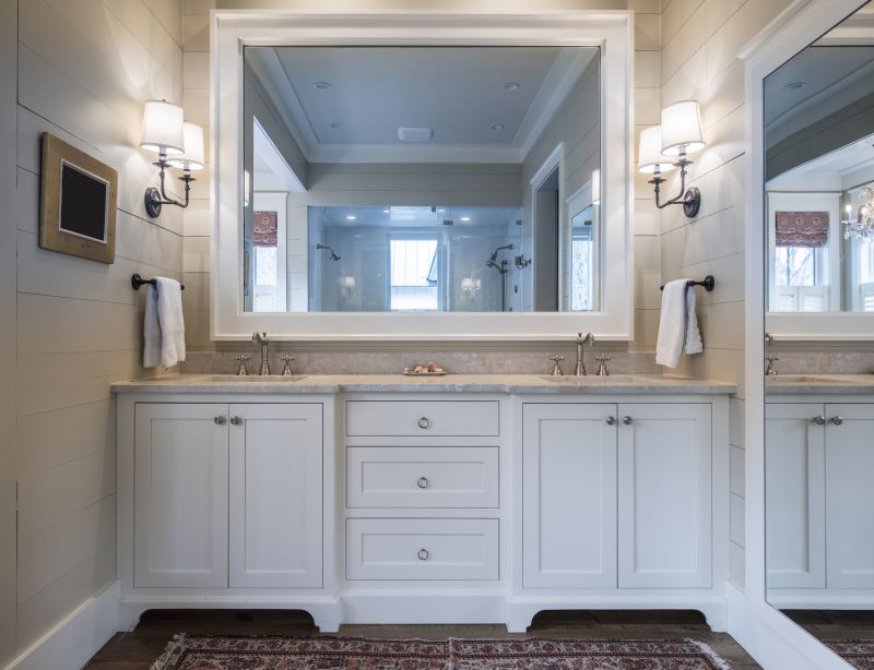Top Bathroom Remodeling Companies in Powell, OH