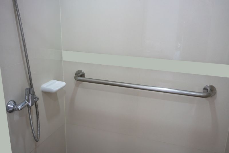Bathroom Renovation detail