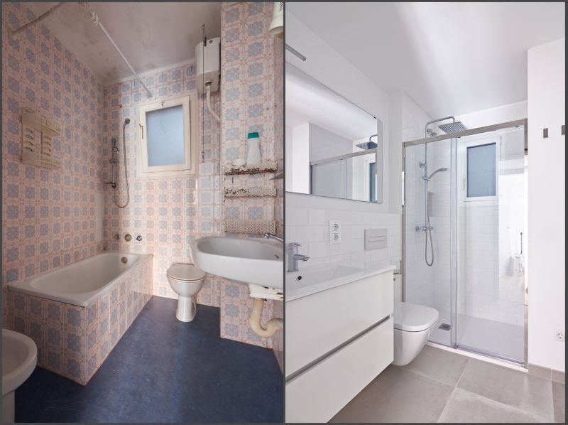 Best Bathroom Renovation Contractors in Dublin, OH
