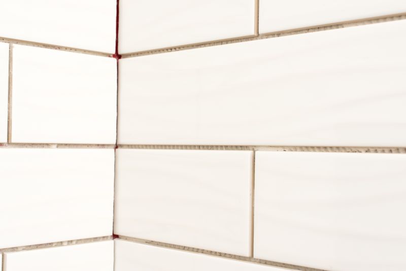 Tile Work Completion